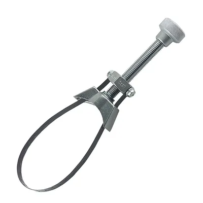 Ключ Usag за маслен филтър ремъчен  65-105 мм, 443 B