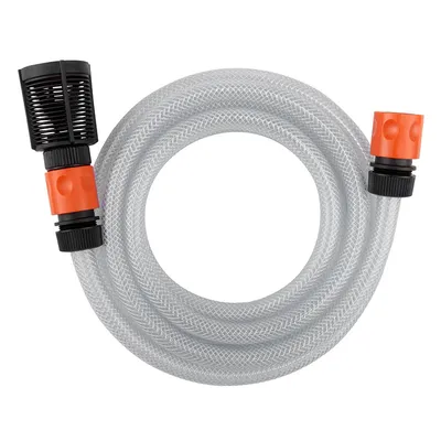 Маркуч за водоструйка Black & Decker  6 м, BZOSPK1