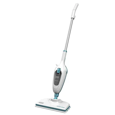 Парочистачка Black & Decker  1300 W, FSM13E1