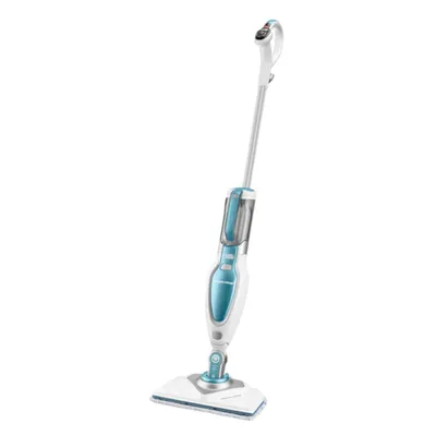 Парочистачка Black & Decker    1600 W, с електрически нагревател, FSM1630