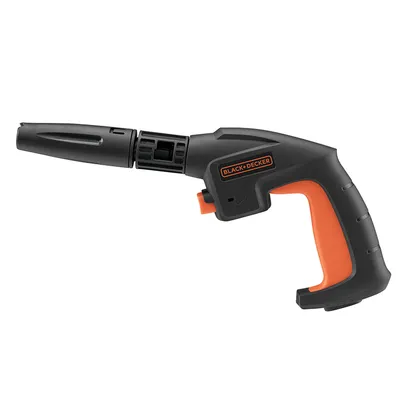 Пистолет за водоструйка Black & Decker  360 °, BZOSG1