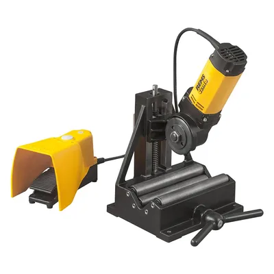 Електрически тръборез REMS настолен  1200 W, 8-108 мм, CENTO