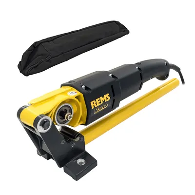 Електрически тръборез REMS настолен   130 W Nano