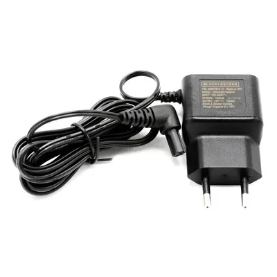 Зарядно устройство Black & Decker за акумулаторни Li-Ion батерии 3.6 V, 220 V