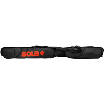 Чанта Sola за инструменти  2000 мм, черна, BAG 200 PLUS