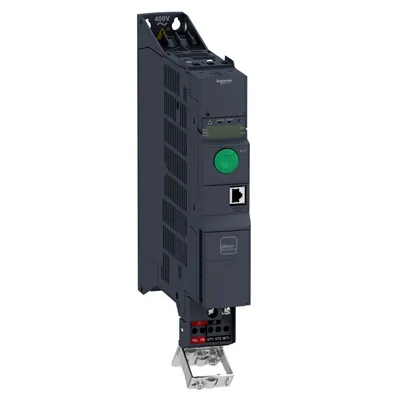 Честотен регулатор Schneider Electric за синхронни и асинхронни двигатели  380-500 V, 0.37 kW, 0.5 к.с., Altivar 320