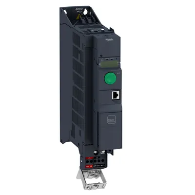 Честотен регулатор Schneider Electric за синхронни и асинхронни двигатели  380-500 V, 1.5 kW, 2 к. с., Altivar 320