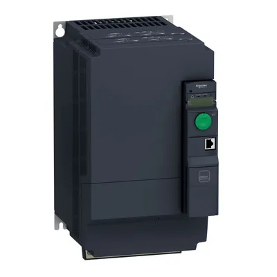Честотен регулатор Schneider Electric за синхронни и асинхронни двигатели 380-500 V, 15 kW, 20 к. с., Altivar 320