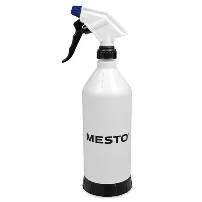 Пулверизатор Mesto ръчен за почистване  1 л, Cleaner Spray E1