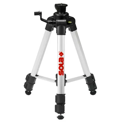 Тринога Sola за лазерен нивелир  5/8", 1.2 м, FST