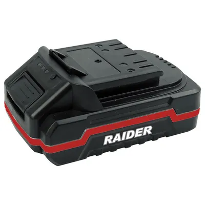 Батерия Li-ion 18V 1.5Ah за RD-GTL22 RD-HTL04 RD-CBL04