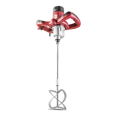 Миксер 1400W 2-ск. 200-700min-1 55Nm LED RD-HM08