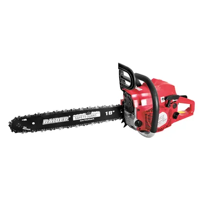 Бензинова резачка за дърва Raider 2200 W, 45 см, 0.325 ", 1.5 мм, RDP-GCS21
