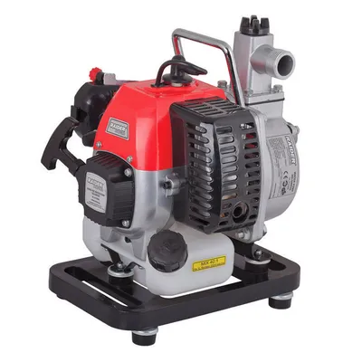 Помпа водна бензинова 1.25kW 1" 133 L/min RD-GWP02J