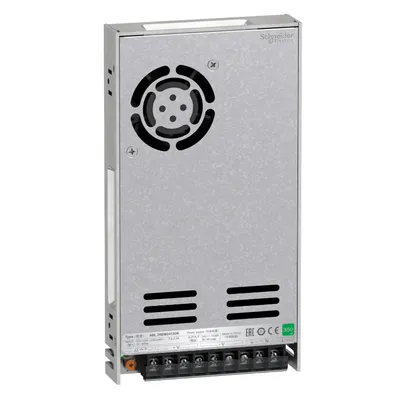 Блок Schneider Electric захранващ монофазен  14.6 A, 100-240 V, 24 V, 351 W, Easy Modicon ABL2