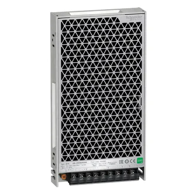 Блок Schneider Electric захранващ монофазен  8.3 A, 100-240 V, 24 V, Easy Modicon ABL2