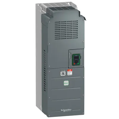 Честотен регулатор Schneider Electric за асинхронни двигатели  380-460 V, 160 kW, 250 к.с., Easy Altivar ATV610