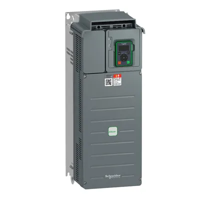 Честотен регулатор Schneider Electric за асинхронни двигатели 380-460 V, 30 kW, 40 к.с., Easy Altivar ATV610