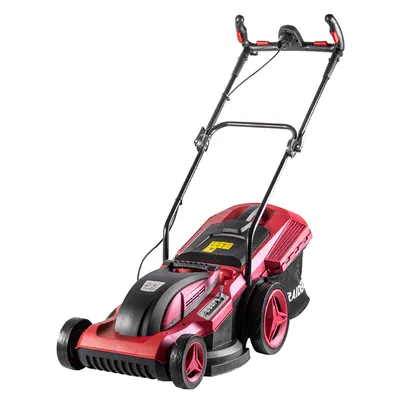 Косачка 2000W 43cm 50L 6 ст. 1000m2 RD-LM34