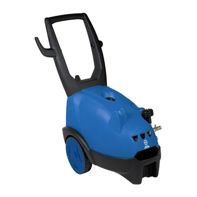 Електрическа водоструйка LYNX Elektro Maschinen за професионална употреба 4900 W, 900 л/ч, 210 bar, HDEm 962 II