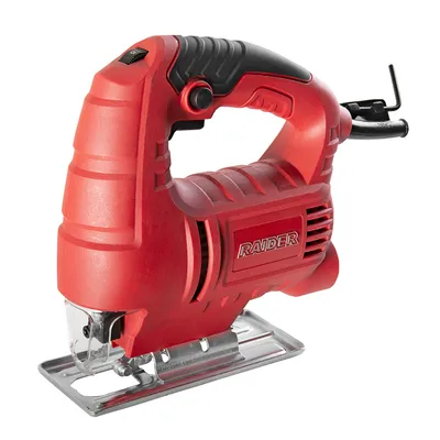 Прободен трион 500W 65mm рег.об. RD-JS31