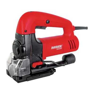Прободен трион 600W 130mm рег.об. RDI-JS30