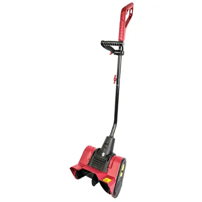 Електрически винтов снегорин Raider  6 м, RD-ST01