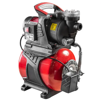 Хидрофор 800W 1" max 53L/min 3bar 40m RDP-WP800SW