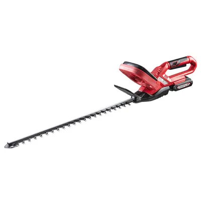 Храсторез Raider акумулаторен с 1 батерия и зарядно, 20 V, 2 Ah, 520 мм, RDP-SHT20
