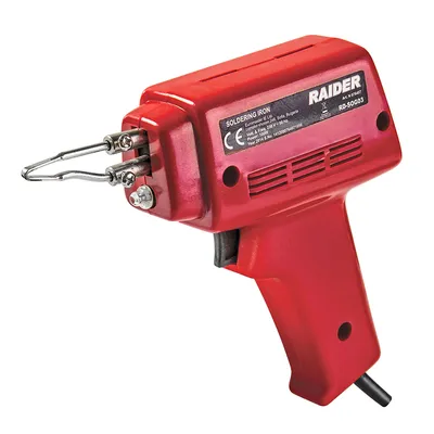 Поялник индукционен 100W RD-SOG03