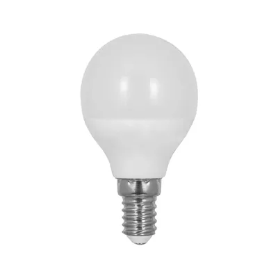 LED крушка Vivalux E14 неутрално бяла  3.5 W, 4000 K, 230 V, Ceramic LED CLG