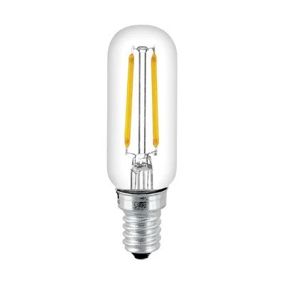 LED крушка Vivalux E14 неутрално бяла 3 W, 4000 K, 230 V, Flick LED