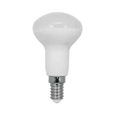 LED крушка Vivalux E14 неутрално бяла 5 W, 4000 K, 230 V, Rave LED