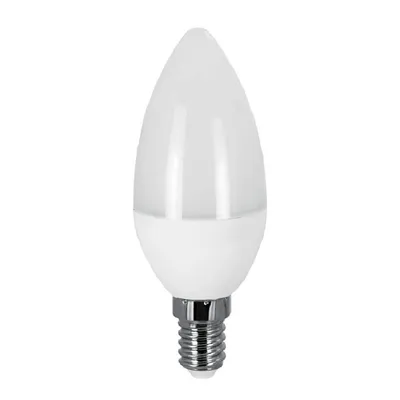 LED крушка Vivalux E14 неутрално бяла  6 W, 4000 K, 230 V, Cameo LED