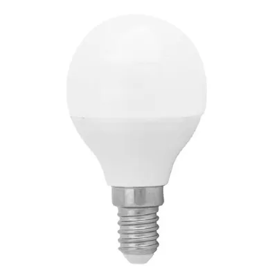 LED крушка Vivalux E14 неутрално бяла  6 W, 4000 K, 230 V, Cameo LED