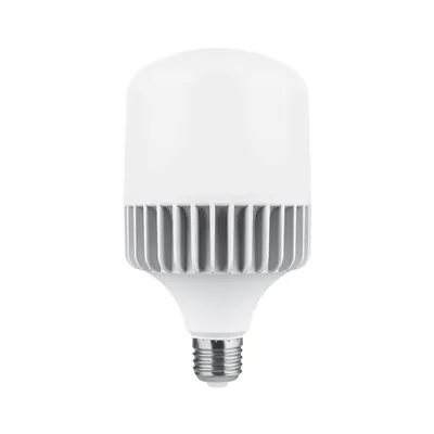 LED крушка Vivalux E27 неутрално бяла  30 W, 4000 K, 230 V, Turbo LED TRB