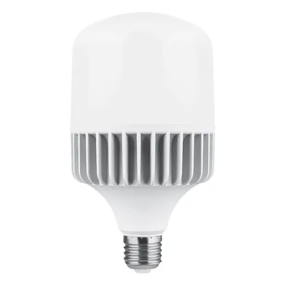LED крушка Vivalux E27 неутрално бяла  40 W, 4000 K, 230 V, Turbo LED TRB