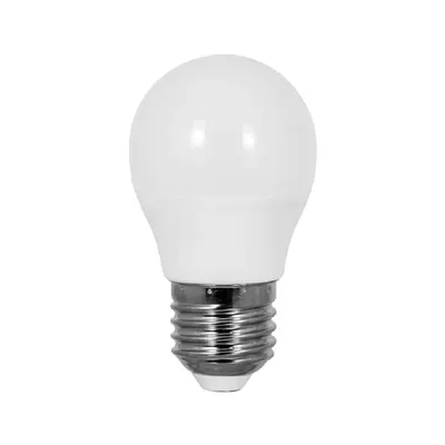 LED крушка Vivalux E27 топло бяла  3.5 W, 3000 K, 230 V, Ceramic LED CLG