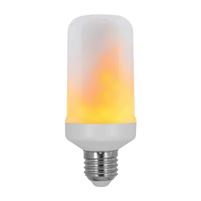 LED крушка Vivalux E27 топло бяла 6.5 W, 1700 K, 230 V, PLAM LED