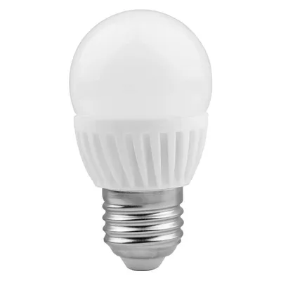 LED крушка Vivalux E27 топло бяла 9 W, 3000 K, 230 V, Norris LED
