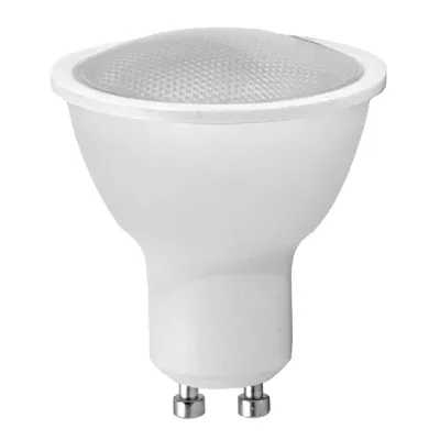 LED крушка Vivalux GU10 топло бяла  5 W, 3000 K, 230 V, Xard LED