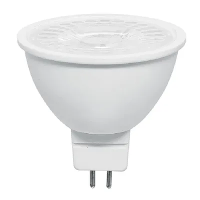 LED крушка Vivalux Gx5.3 топло бяла 5 W, 3000 K, 12 V, Proxi LED