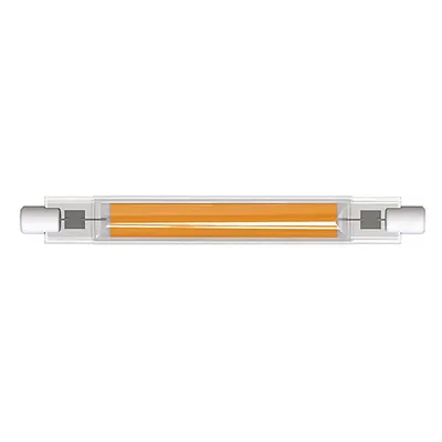 LED крушка Vivalux за прожектор неутрално бяла 8 W, 118 мм, 4000 K, 230 V, ARA LED