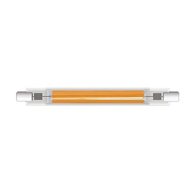LED крушка Vivalux за прожектор топло бяла  4 W, 78 мм, 3000 K, 230 V, ARA LED