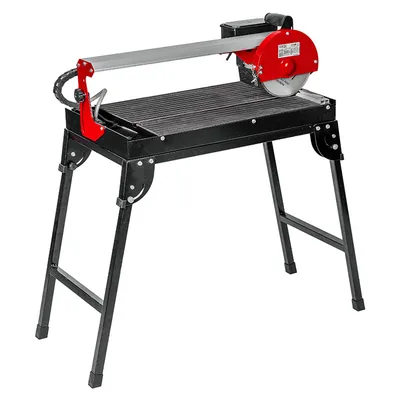 Машина за плочки 800W ø200mm 52cm RD-ETC23
