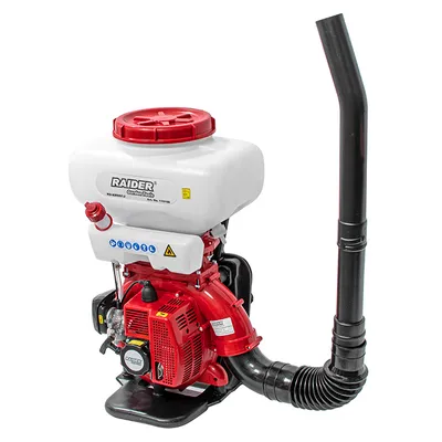 Моторна пръскачка Raider  2.2 kW, 41.5 см3, 20 л, RD-KMD01