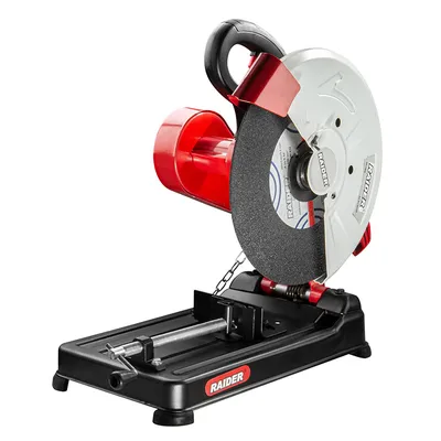 Циркуляр за метал ø355mm 2400W RD-CM08