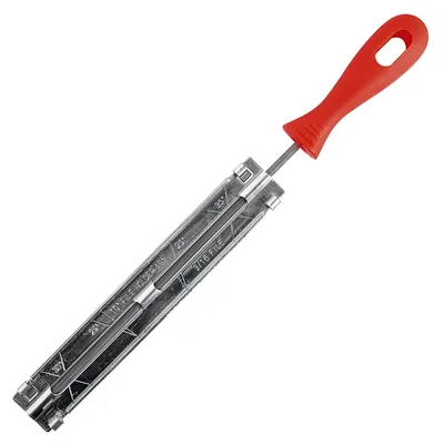 Пилодържател Raider за заточване на вериги на триони 0.325 ", RD
