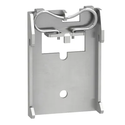 Плоча Schneider Electric монтажна за захранващ блок, Easy Modicon ABL2