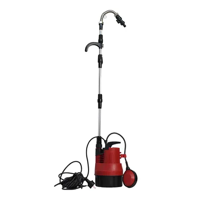 Помпа водна потоп. 350W 3/4" 50L/min 10m 10m кабел RD-WP37
